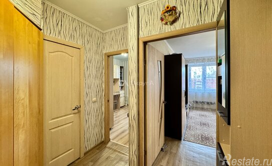 Продажа 1-комн квартиры на вторичном рынке Ивантеевка г, Бережок ул,  д. 10