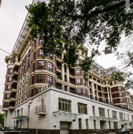 Продажа 4-комн квартиры на вторичном рынке Полянка М. ул,  д. 2