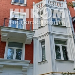 Продажа 3-комн квартиры на вторичном рынке ул Академика Павлова,  д. 9,  к. 1