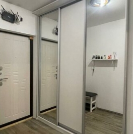 Продажа 3-комн квартиры на вторичном рынке Болотниковская улица,  д. 31 к2