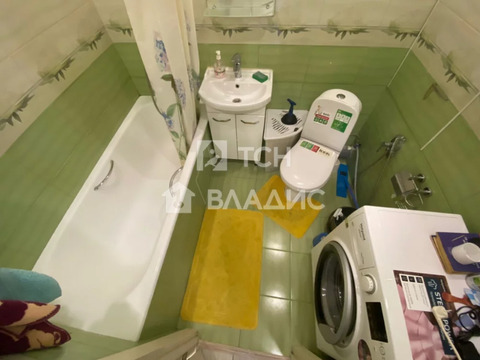 Продажа 1-комн квартиры на вторичном рынке Свердловский, Берёзовая улица,  д. 4