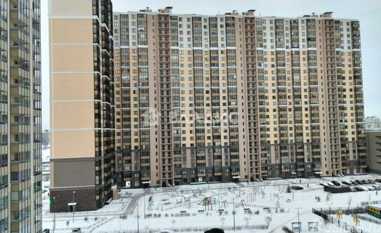 Продажа 1-комн квартиры на вторичном рынке Архивная улица,  д. 11 к2