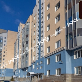 Продажа 1-комн квартиры на вторичном рынке улица Коллонтай,  д. 5/1