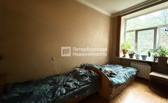 Продажа 2-комн квартиры на вторичном рынке улица Новостроек,  д. 29