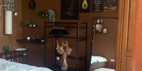 2-комн квартира Пестовский переулок,  д. 9