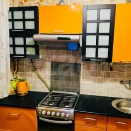 Продажа 2-комн квартиры на вторичном рынке Грузинская М. ул,  д. 3-9