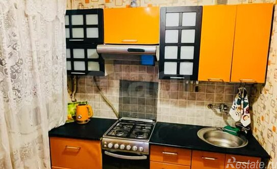 Продажа 2-комн квартиры на вторичном рынке Грузинская М. ул,  д. 3-9