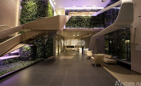 Продажа 2-комн квартиры на вторичном рынке Пресненская набережная