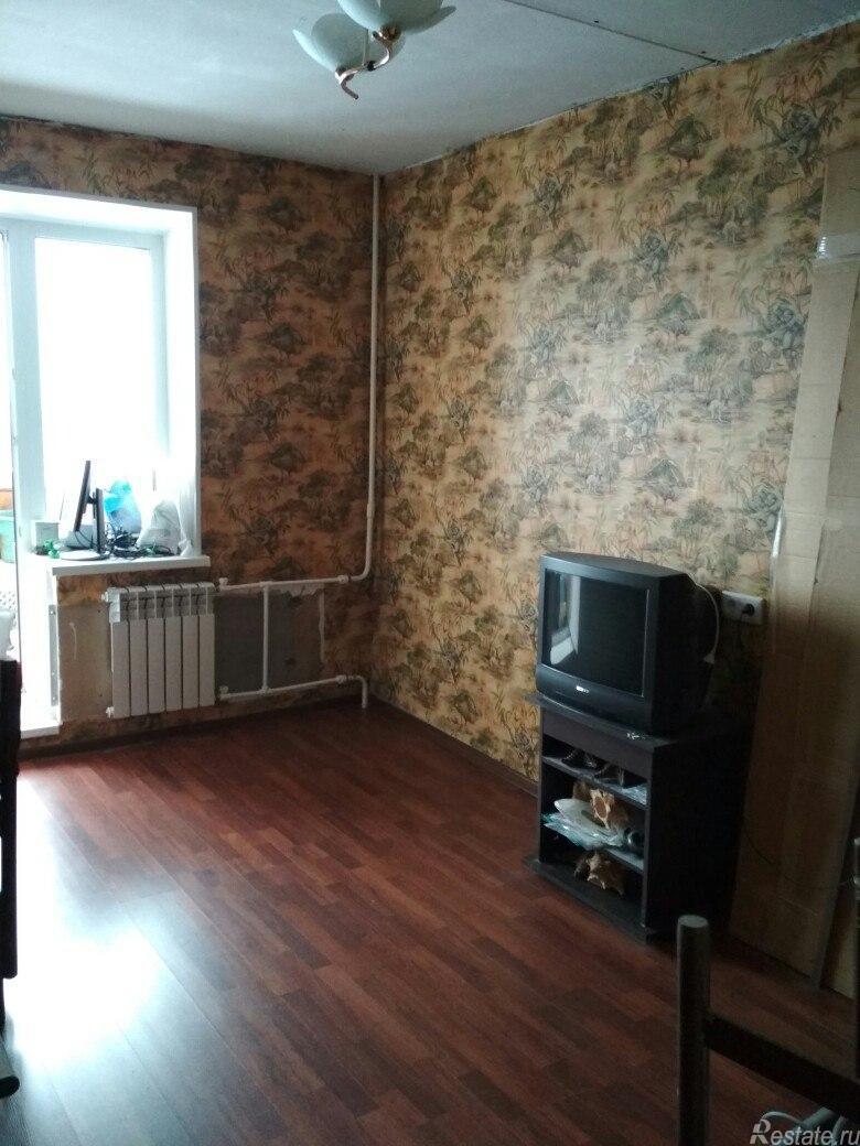Продажа 3-комн квартиры на вторичном рынке Металлострой п, Полевая ул ,  д. 2 /30