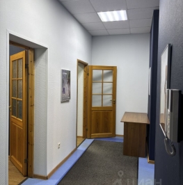 Продажа офиса ул Комиссара Смирнова, д. 6/5 Продажа офиса ул Комиссара Смирнова, д. 6/5