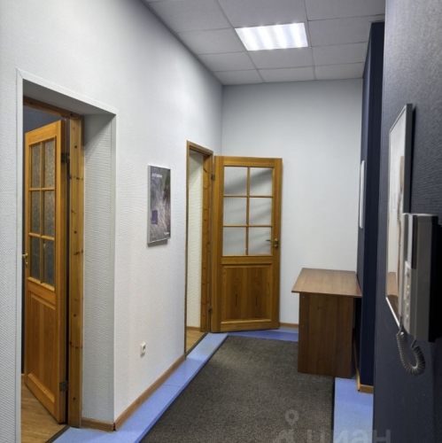 Офис ул Комиссара Смирнова,  д. 6/5