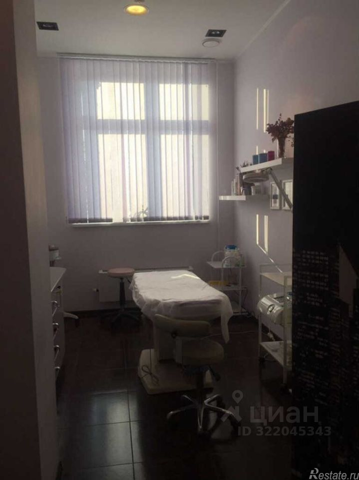 Аренда ПСН ул Заповедная,  д. 16,  к. 1