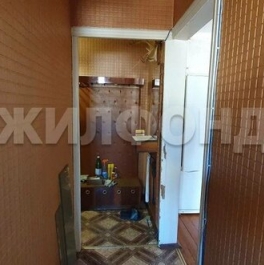 Продажа 2-комн квартиры на вторичном рынке Клин, ул Дзержинского,  д. 3/5