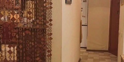 3-комн квартира Зеленодольская улица, 36К1