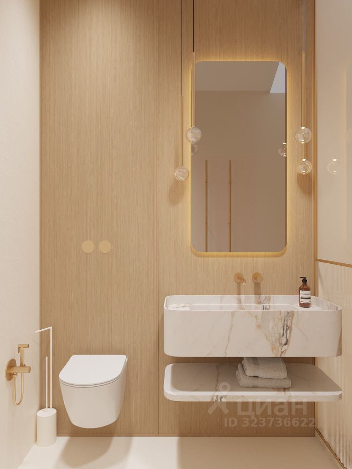 Продажа 1-комн квартиры на вторичном рынке улица Блохина, 6/3