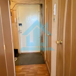 Продажа 2-комн квартиры на вторичном рынке Будапештская ул,  д. 71,  к. 1