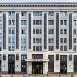 Продажа 1-комн квартиры на вторичном рынке Нижегородская улица