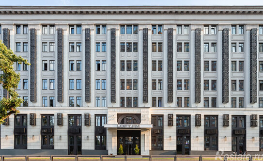 Продажа 1-комн квартиры на вторичном рынке Нижегородская улица