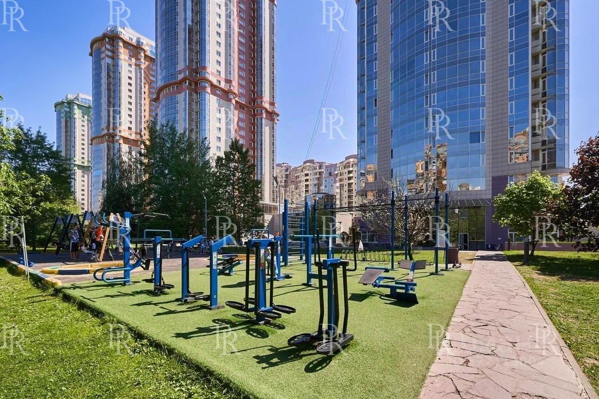 Продажа 2-комн квартиры на вторичном рынке проспект Вернадского, 94к4