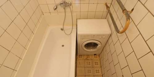 2-комн квартира Оренбургская,  д. 20,  к. 1