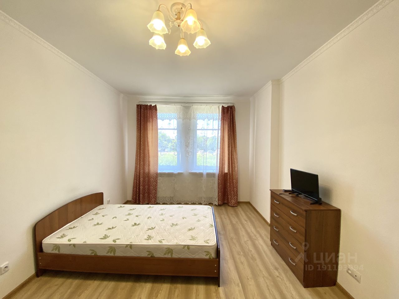 Аренда 1-комн квартиры на вторичном рынке Заставская улица, 46к2