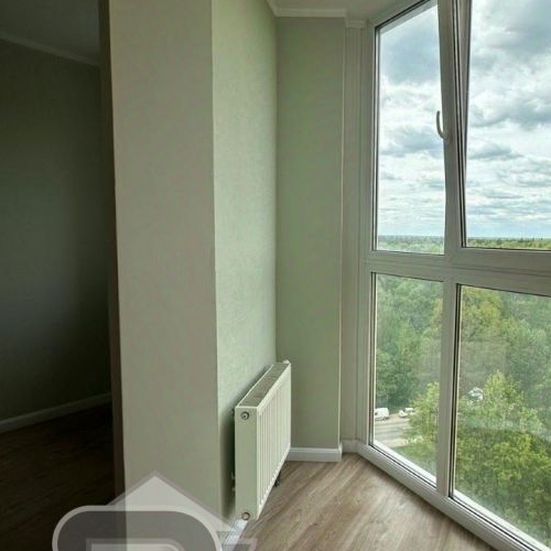 2-комн квартира Звенигород, Нахабинское шоссе, 1к1