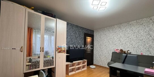 2-комн квартира Зарайская улица,  д. 31