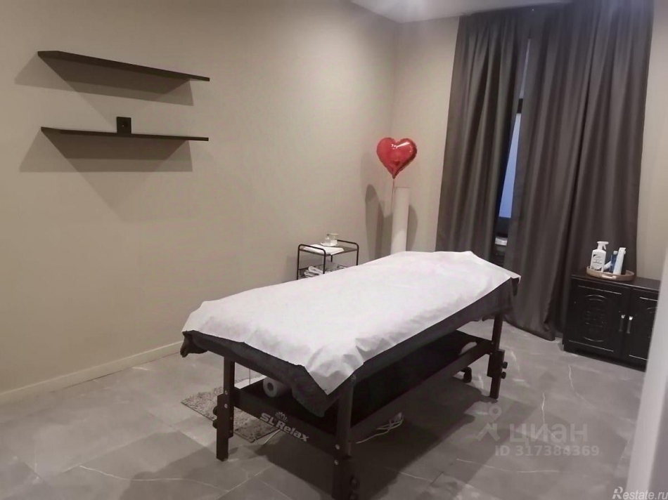 Аренда офиса Плотников пер,  д. 20/21