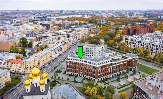 Продажа 3-комн квартиры на вторичном рынке ул Миргородская,  д. 1