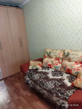 2-комн квартира Старая Купавна, Фрунзе,  д. 9