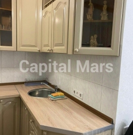 Аренда 3-комн квартиры на вторичном рынке Стрельбищенский пер,  д. 29А