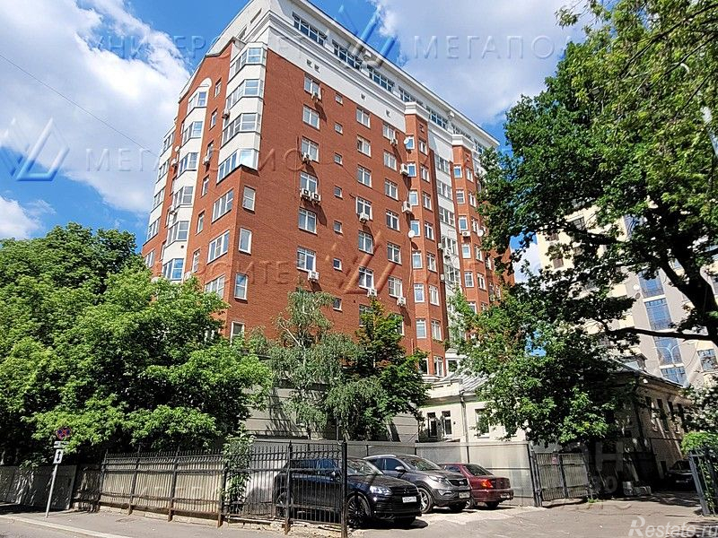 Продажа ПСН Спасоналивковский 1-й пер,  д. 20