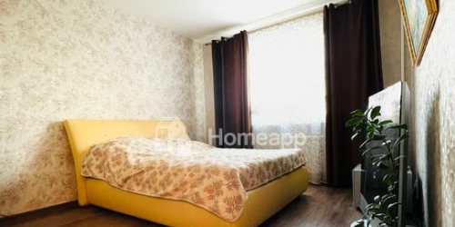 2-комн квартира ул Волынская,  д. 3