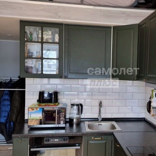 1-комн квартира Волоколамское шоссе, 88к5с5