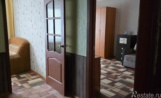 Продажа 1-комн квартиры на вторичном рынке Наро-Фоминский городской округ, улица Маршала Жукова,  д. 24