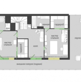 Продажа 5-комн квартиры на вторичном рынке ул Дмитрия Ульянова,  д. 31