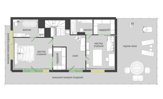 Продажа 5-комн квартиры на вторичном рынке ул Дмитрия Ульянова,  д. 31