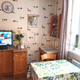 Продажа 3-комн квартиры на вторичном рынке Планерная ул,  д. 73,  к. 6