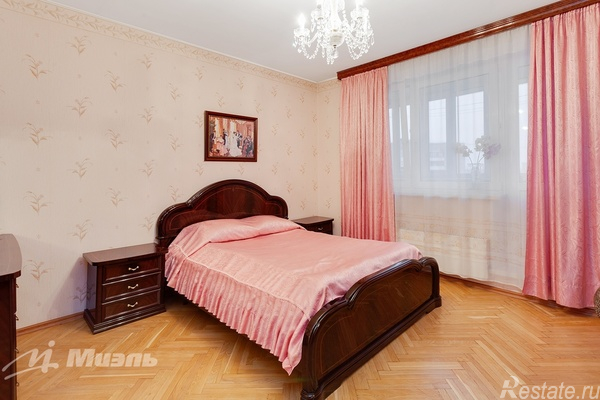 Продажа 4-комн квартиры на вторичном рынке 12-я Новокузьминская ул,  д. 6к1