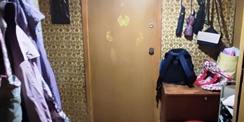 3-комн квартира улица Сущевский Вал, 69