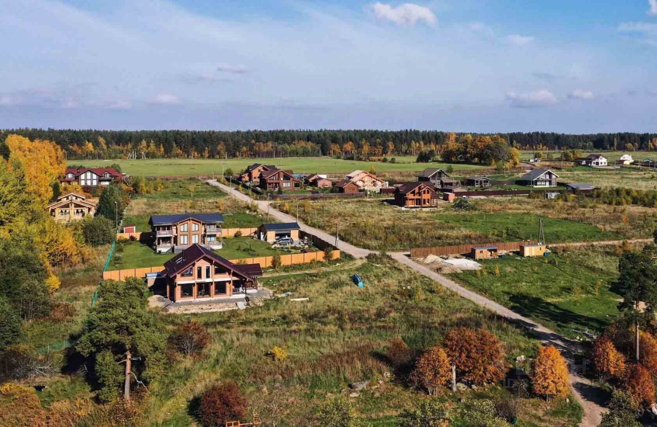 Продажа земли Соловьевские Дачи СНТ