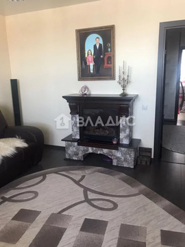 Продажа 3-комн квартиры на вторичном рынке Балашиха, улица Кожедуба,  д. 6