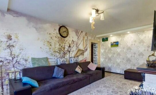 Продажа 3-комн квартиры на вторичном рынке улица Васи Алексеева
