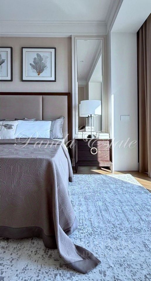 Продажа 4-комн квартиры на вторичном рынке Мытная улица, 40к3