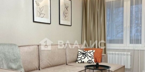 3-комн квартира Шипиловский проезд,  д. 43,  к. 3