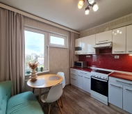 Продажа квартиры на вторичке Солдата Корзуна ул,  д. 26