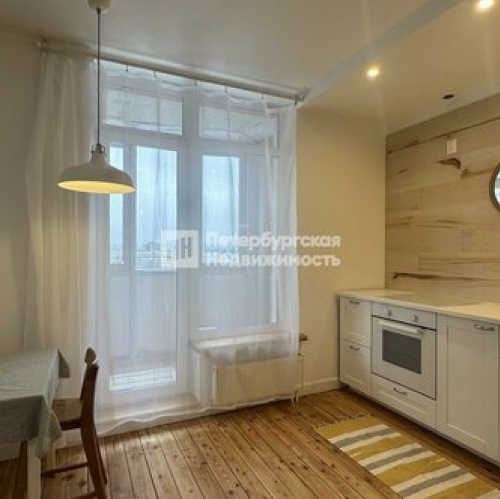 1-комн квартира ул Руднева