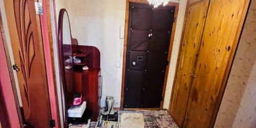 2-комн квартира Элеваторная улица,  д. 4