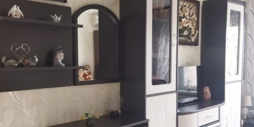 1-комн квартира ул Фёдора Полетаева,  д. 15,  к. 1