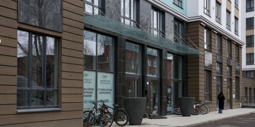 1-комн квартира ул Варфоломеевская,  д. 13